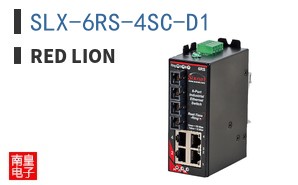 SLX-6RS-4SC-D1 ͼƬ